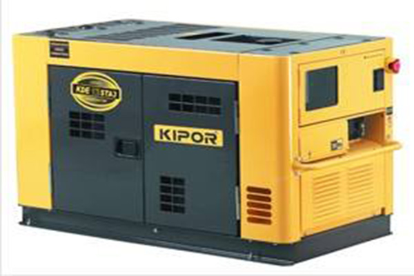 历城发电机出租