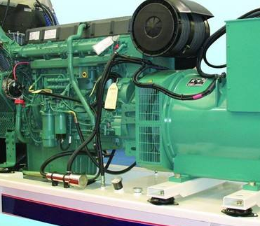 历城发电机出租